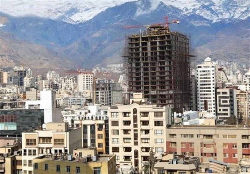 خانه دار شدن بعد از 96 سال