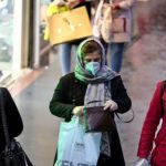 ۱۱۸۳۹۲ بیمار، آمار جدیدی از مبتلایان ویروس کرونا در کشور
