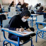 برگزاری کنکور ، تهدیدی برای سلامت داوطلبان این آزمون