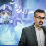 ۲۲۶۹ بیمار دیگر به تعداد مبتلایان به کووید۱۹ در کشور اضافه شد