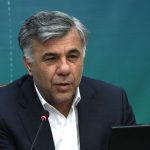 بازدید معاون امور معادن و صنایع معدنی وزارت صمت از معادن شن وماسه شیراز