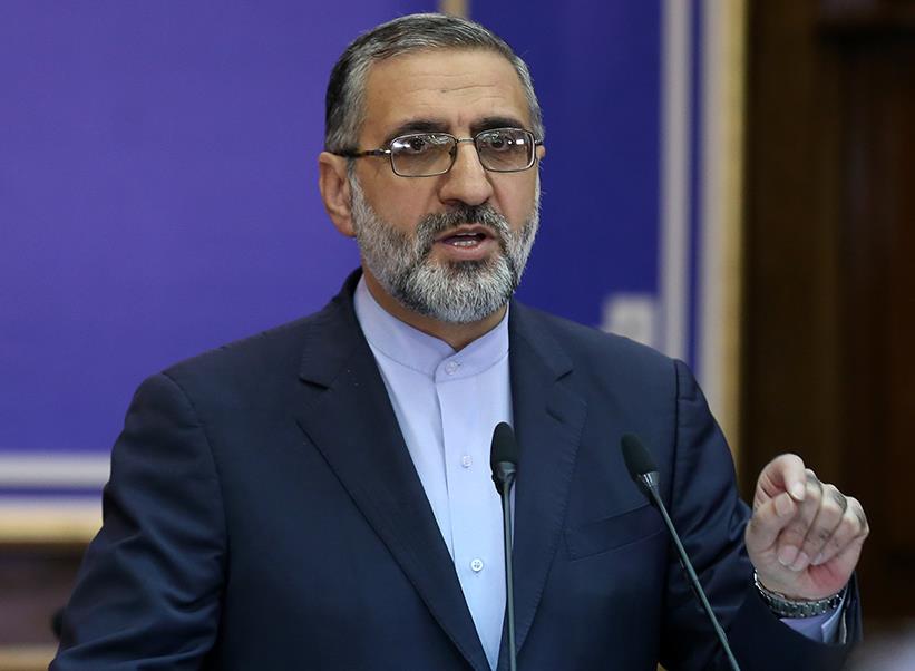 حکم اعدام برای دونفر از متهمان پرونده شرکت سایپا(سلطان خودرو و همسرش)