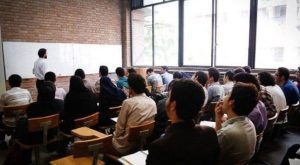 احتمال بازگشایی دانشگاه ها بعد از ماه رمضان(بیماری کرونا با ما خواهد بود)