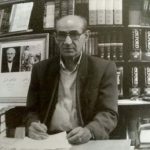 محمد محمدی ناشر و کتابفروش پیشکسوت شیرازی درگذشت
