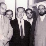 دکتر علی شریعتی و شهید مطهری