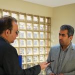 شرکت مس در سال های پیش رو در مسیر پیشرفت و توسعه قرار دارد