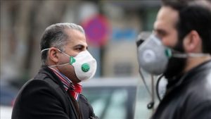 شناسایی علائم جدید کرونا / احتمال ابتلای 40تا 70 درصد جمعیت کشور