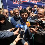 صادرات محصولات فولاد مبارکه علیرغم تحریم های ظالمانه افزایش دو برابری داشته است