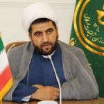 محمدصادق مهرابی، مدیر کل سازمان تبلیغات اسلامی فارس