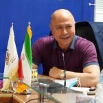 عملکرد مدیر عامل شرکت مس الگوی بخش خصوصی و مجموعه های معدنی