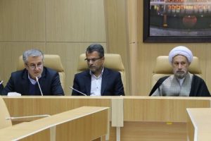 رتبه اول کشوری استان فارس در نشست‌های علمی مشورتی شورای فرهنگ عمومی