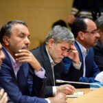 نامه عباسی دوانی به قالیباف درباره طرح پیش فروش نفت