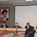 جاده نی ریز- خرامه با تامین بودجه لازم ، در سال ۱۴۰۰ به بهره برداری می رسد