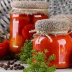 مهلت صادرات رب گوجه فرنگی تمدید شد