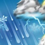 4 اپلیکیشن‌ برای اطلاع از وضعیت آب و هوا