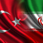 ایجاد مرکز دائمی تبادل فنآوری ایران و ترکیه