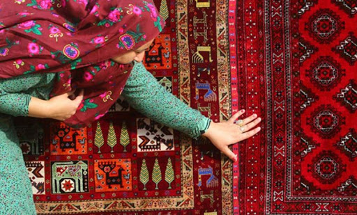 قالیبافان وام 12 میلیون تومانی می گیرند