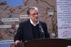 24 اسفند روز ماندگاری در تاریخ کهن ایران است / سهم کشورمان از شیرین سازی آب دریا افزایش یافت