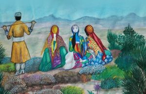 کوچ با طعم بقا؛ ثبت جهانی کوچ عشایر ایران با محوریت زنان کلید خورد