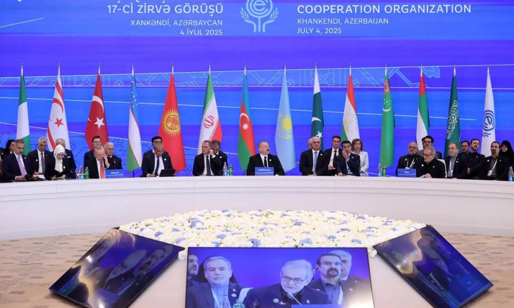 فصل نو در سرزمین کهن/ اکو و سرود تازه ایران پس از روزهای نبرد