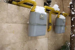 برنامه‌ریزی برای تولید حداکثری گاز در زمستان