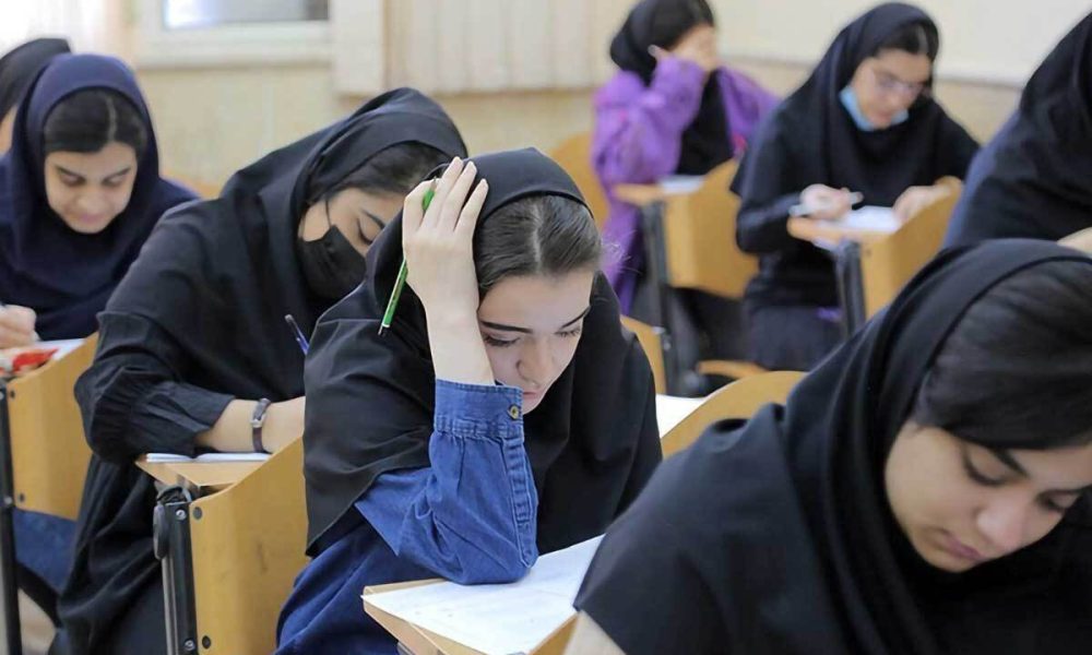 پيگيري براي مثبت شدن تأثیر معدل پایه یازدهم در کنکور ۱۴۰۵