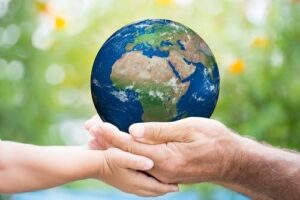 محیط‌زیست؛ اخلاقِ فراموش‌شده قرن بیست‌ویکم