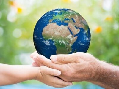 محیط‌زیست؛ اخلاقِ فراموش‌شده قرن بیست‌ویکم