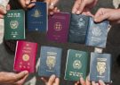 اینفوگرافیک/با ارزش‌ترین پاسپورت‌های دنیا