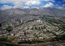 اخطار به سه هزار مالک شمال شرق تهران