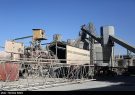 کارخانجات سیمان و پشم شیشه از شیراز خارج می‌شود