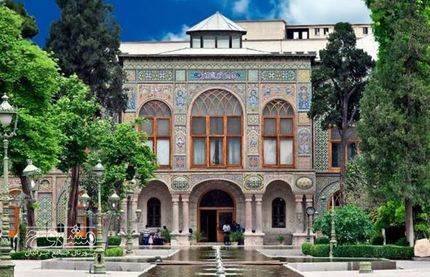 معماران برجسته از شاهکار دوران قاجار می گویند