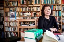 جایزه بزرگ ادبیات سوئیس به یک زن نویسنده مهاجر رسید