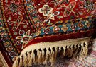 ثبت ۵۳ نشانه جغرافیایی ثبت شده فرش دستباف توسط مرکز ملی فرش ایران