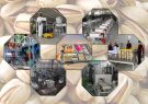 راه اندازی ۱۰ طرح صنعتی و معدنی در دهه فجر با حضور رییس هیات عامل ایمیدرو
