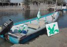 راه اندازی اولین کتاب‌خانه سیار شناور در خوزستان