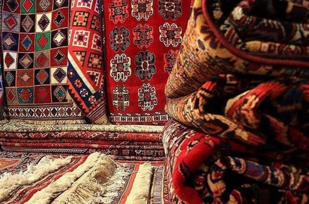 پانزدهمین نمایشگاه فرش دستبافت فارس در شیراز برگزار می‌شود