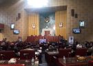 طرح های در دستور کار چهاردهمین اجلاس شورای عالی استان ها