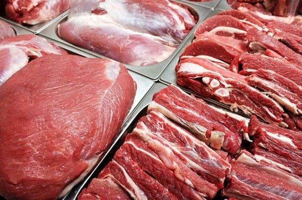 گرانی قیمت گوشت قرمز در بازار سال ۱۴۰۰ نیز ادامه دارد