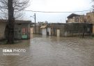 سیلاب در استان لرستان