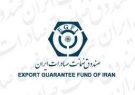 کسب کرسی بین المللی توسط صندوق ضمانت صادرات ایران