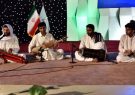 برگزاری جشنواره ملی مونسون در شهر بندری ایران