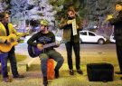 اعطای مجوز فعالیت به نوازندگان خیابانی در تهران