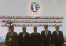 برگزاری اولین نشست وزرای اقتصادی تجاری کشورهای ساحلی دریای خزر