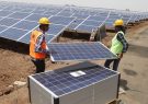 بزرگترین خط تولید پنل‌های خورشیدی ایران احداث می شود