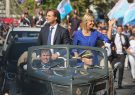دیدنی‌های امروز؛ از انتخابات آمریکا تا رییس جمهور جدید اروگوئه