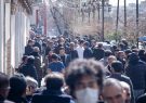 شمار بیماران کرونا در استان فارس ۳۵۹۸ نفر/۸۳۲ بیمار بهبودیافته در استان