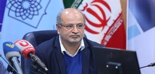 درخواست ادامه تعطیلی ادارات در تهران