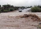 سیلاب در جنوب استان فارس خسارات جانی و مادی بر جای گذاشت