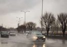 تشدید بارش ها در استان فارس/برای مقابله با سیل احتمالی آماده ایم